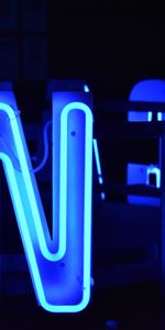 Backlight,Illumination,Miscellanea,Miscellaneous,Letter,Neon