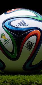 Ball,World Cup,Brazuca,Adidas,2014,Sports,Football