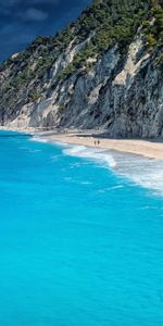 Orilla,Banco,Océano,Las Rocas,Naturaleza,Rocas,Oceano