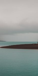 Orilla,Banco,Naturaleza,Árboles,Mar