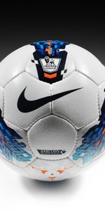 Barclays Premier League,Premier League,Ball,Nike,Sports,Football