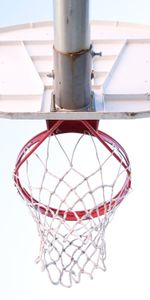 Grille,Bague De Basket Ball,Panier De Basket,Sport,Basket Ball