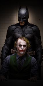 Batman,Joker,Cinema