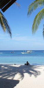 Nature,Mer,Paysage,Plage