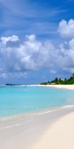 Beach,Nature,Summer,Sand,Maldives