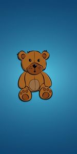 Bear,Picture,Art,Drawing,Minimalism,Vector