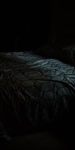 Oscuro,Lámpara,Cama,Cuarto,Habitación