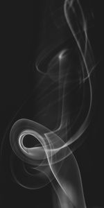 Bends,Smoke,Black And White