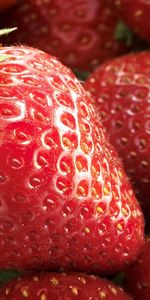 Berries,Fruits,Food,Strawberry,Background