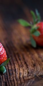 Berry,Ripe,Food,Strawberry,Close Up