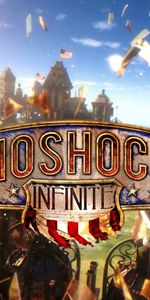 Биошок (Bioshock),Игры