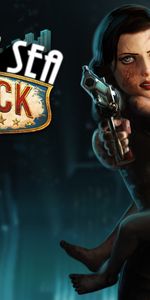 Биошок (Bioshock),Игры