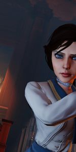 Биошок (Bioshock),Игры