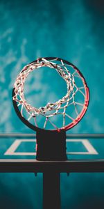 Blur,Smooth,Basketball Hoop,Basketball Ring,Sports,Grid