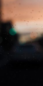 Blur,Smooth,Boquet,Drops,Macro,Wet,Glass,Bokeh