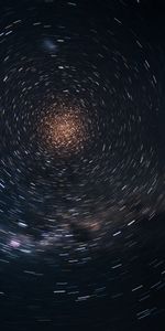 Blur,Smooth,Starry Sky,Rotation,Abstract