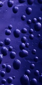 Bubbles,Flou,Lisse,Surface,Mauve,Texture,Textures