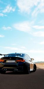 Bmw M4 Gts,Суперкар,Bmw M4,Тачки (Cars),Гонки,Бмв (Bmw)