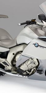 Bmw Gtl 1600,Bmw K 1600 Gtl Exclusive,Motorcycles,Motorcycle