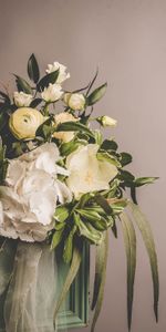 Bouquet,Composition,Flowers