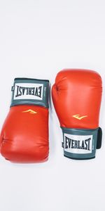 Gants De Boxe,Sport,Boxe,Minimalisme