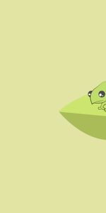 Branch,Sheet,Leaf,Reptile,Vector