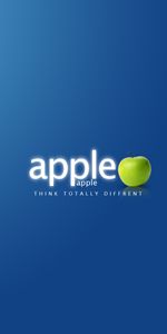 Apple,Бренды