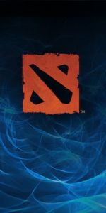 Дота 2 (Dota 2),Бренды,Логотипы,Игры