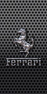 Бренды,Феррари (Ferrari),Логотипы