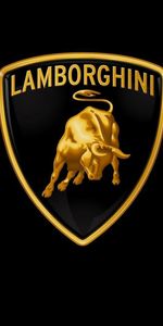 Ламборджини (Lamborghini),Логотипы,Бренды