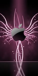 Apple,Логотипы,Бренды