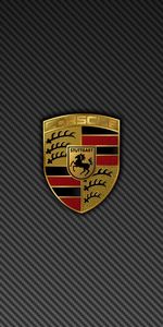 Porsche,Marques,Logos