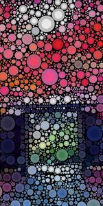 Bright,Motley,Texture,Textures,Background,Circles,Multicolored