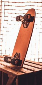 Brown,Skateboard,Skate,Sports