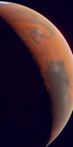 Mars,Surface,Marron,Planète,Univers