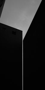 Imeuble,Bâtiment,P C,Le Noir,Chb,Sombre