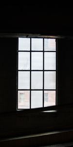 Building,Dark,Wall,Window