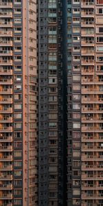 Building,Facade,Cities,Balconies,Windows