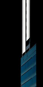 Building,Facade,Dark,Minimalism