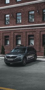 Building,Jeep,Machine,Side View,Cars,Suv,Car