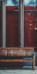 Building,Miscellanea,Miscellaneous,Bench,Windows