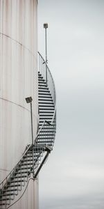 Building,Miscellanea,Miscellaneous,Design,Ladder,Steps,Construction,Stairs,Metal,Metallic