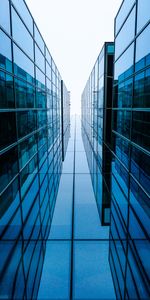 Building,Miscellanea,Miscellaneous,Facade,Glass,City