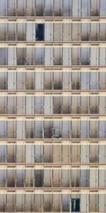 Building,Miscellanea,Miscellaneous,Facade,Jalousie,Windows