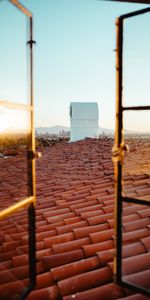 Building,Miscellanea,Miscellaneous,Overview,Roof,Tile,Shingles,Review,Window