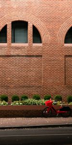 Building,Miscellanea,Miscellaneous,Road,Bicycle