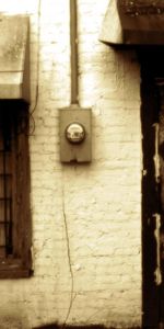 Building,Miscellanea,Miscellaneous,Window,Door,Brick