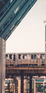 Building,United States,Cities,Usa,City,Chicago,Train