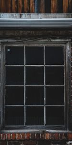 Building,Window Frame,Miscellanea,Brick,Miscellaneous,Window,Wall