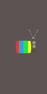 Centro,Televisión,Televisor,Centrar,Antena,Botones,Pantalla,Minimalismo